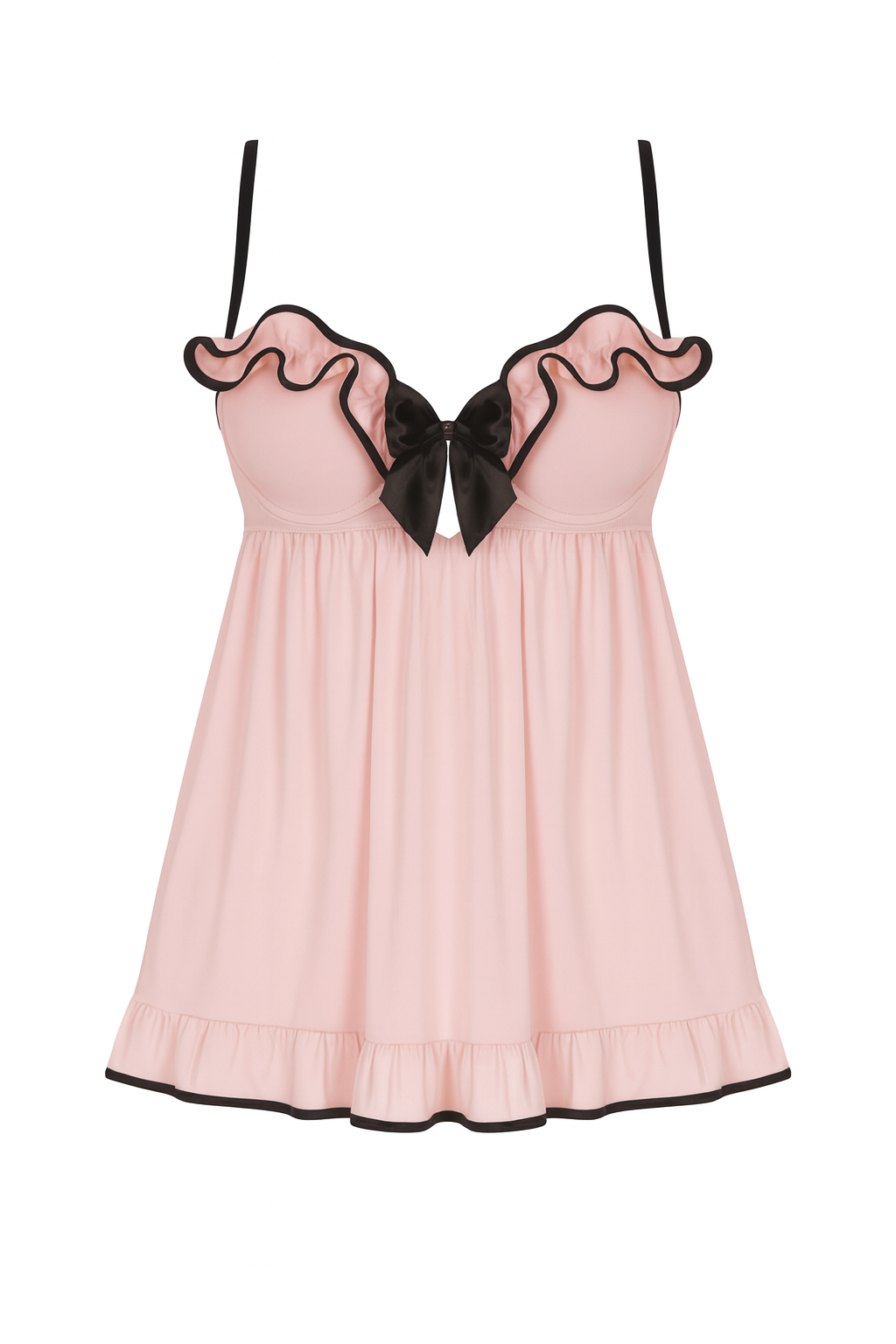 Vintage Night Dress