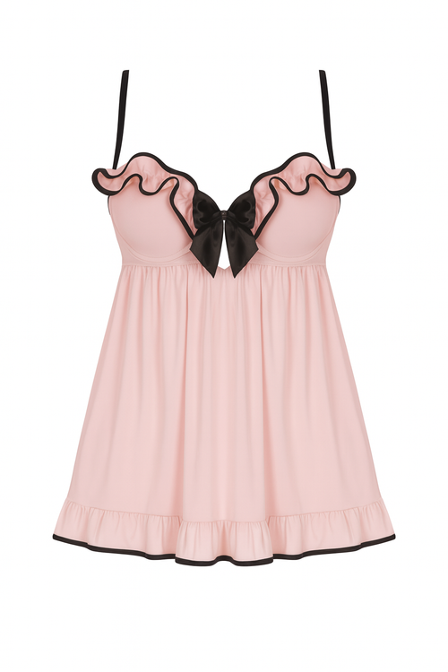 Vintage Night Dress