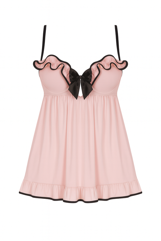 Vintage Night Dress
