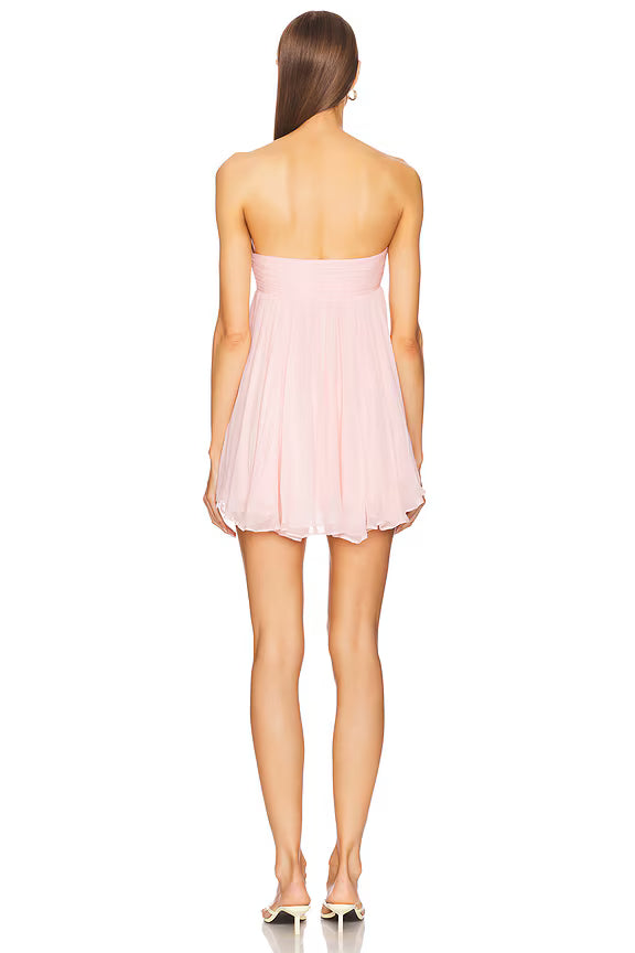 Angelica Mini Dress